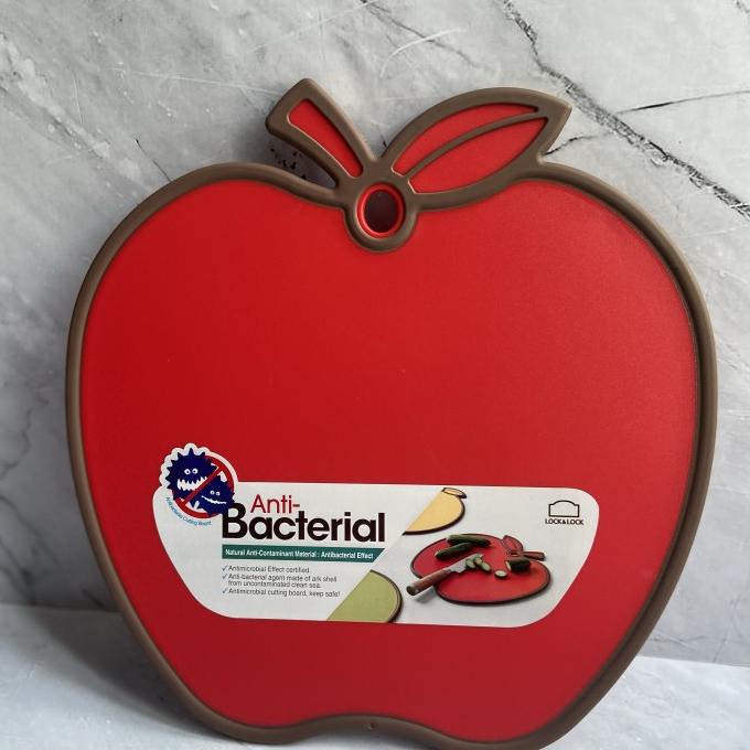

Terlaris Lock & lock cutting board Termurah