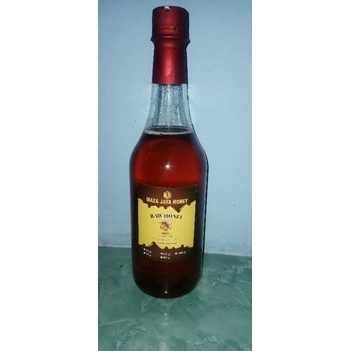 

Madu asli perut lebah