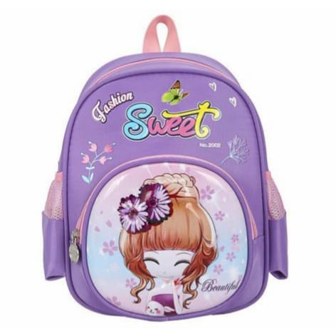 BPT Tas Ransel Anak Paud/Tk