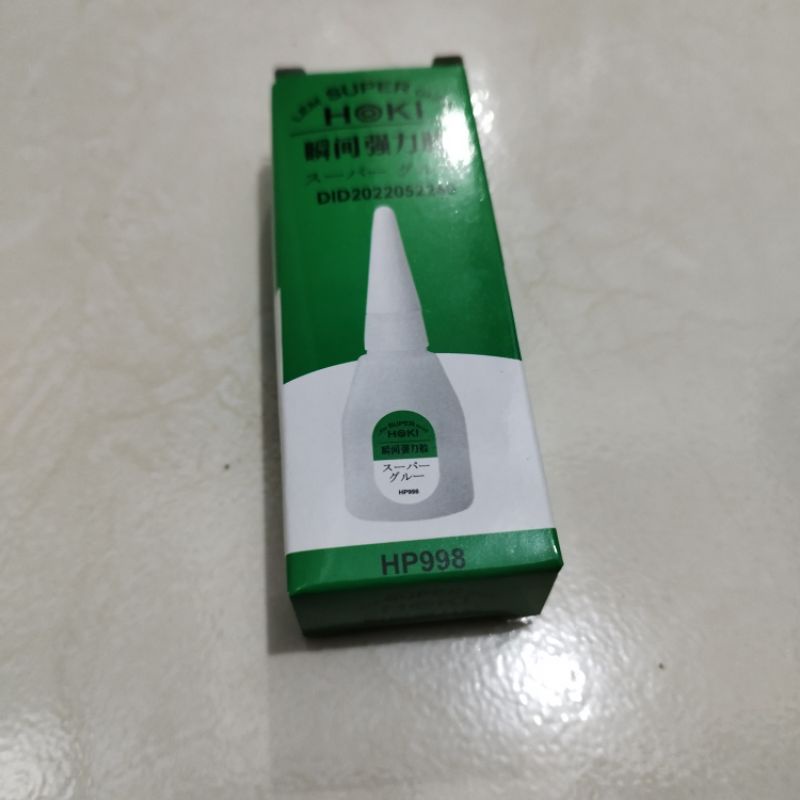 Lem Super Hoki