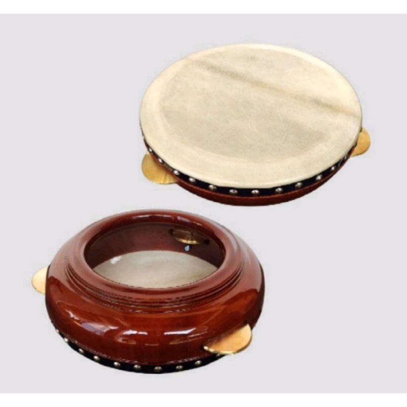 REBANA HADROH BANJARI