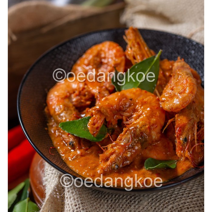 

Udang Rujak Siap Saji. Dijamin ! Txs0X-13