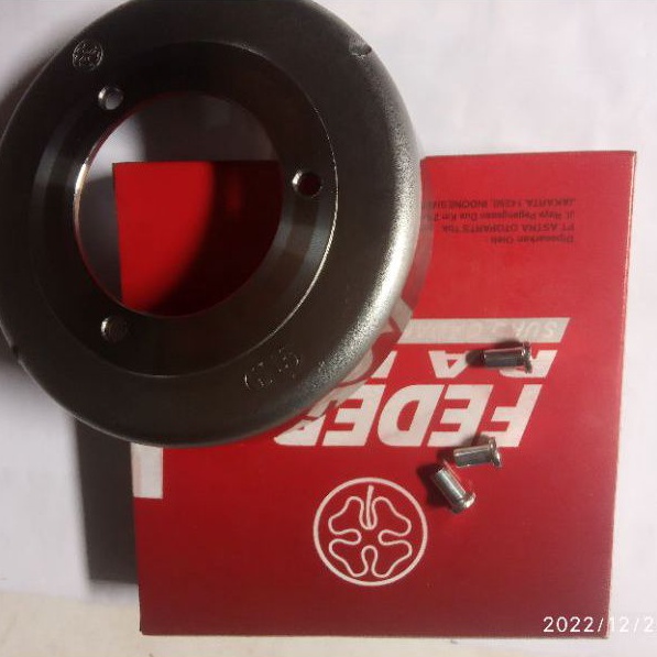 mangkok otomatis GN5 FEDERAL motor Grand , supra x , supra fit , supra fit new