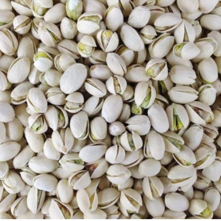 

READY ✅kacang pistachio USA atau fustuk kacang Arab kacang ketawa berat 250gr|SQ6