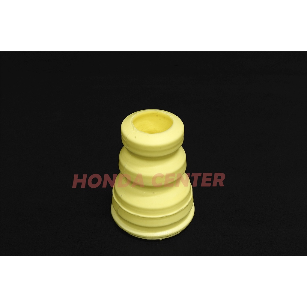 Karet rubber stopper shock breaker karet anti kandas karet dumper shock depan Civic FD 2006 2007 2008 2009 2010 2011