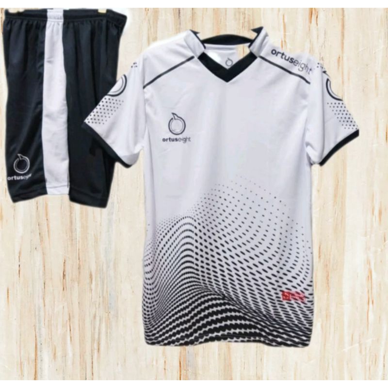 Jersey Baju SETELAN Bola baju JerseyFutsal DEWASA