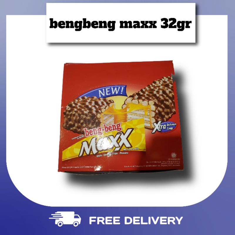 

bengbeng max 32gr
