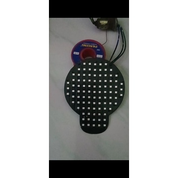 stoplamp running 8 / 10 mode auto scoopy 2013-2016 + rem stag (wajib dc)