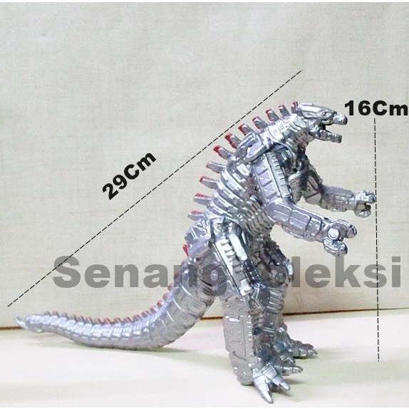 Mechagodzilla 2021 Mecha Godzilla Vs King Kong Action Figure