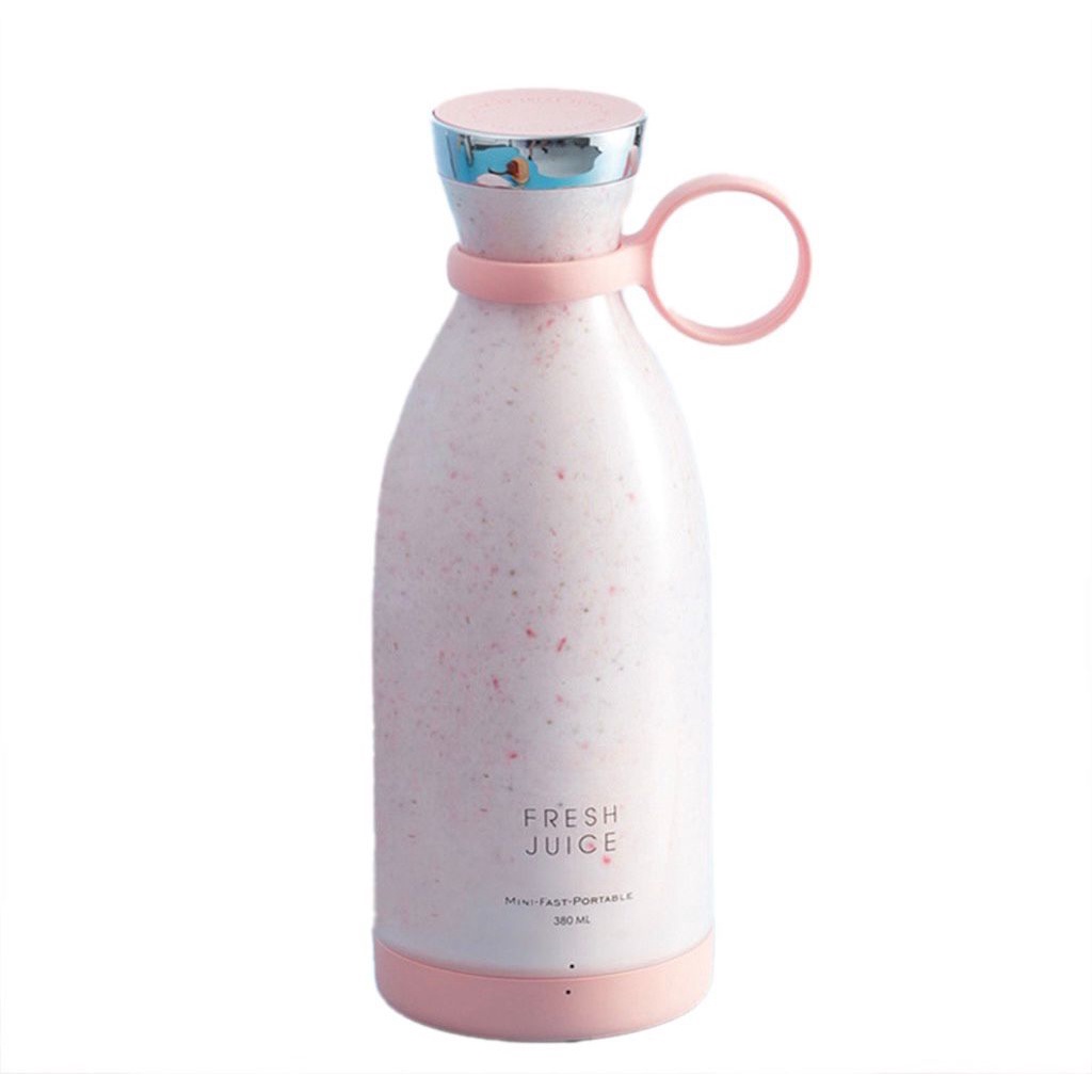 Nirkabel wireless charging Juicer Portable Mini Juicer 350ml