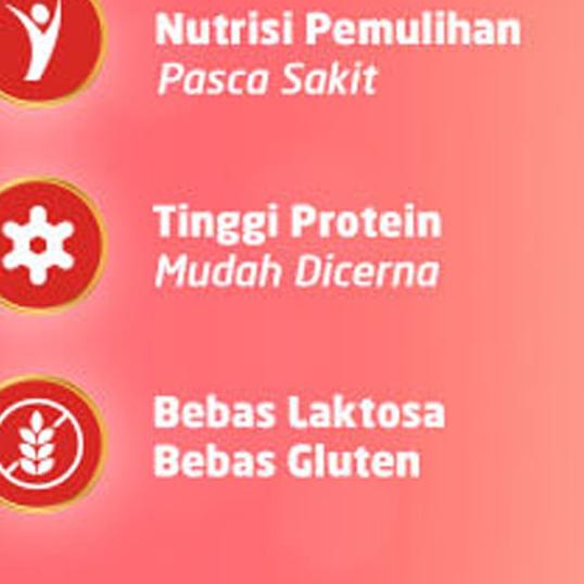 

11.11✔️PEPTISOL - Vanilla Dan Coklat - Susu Diet Khusus Nutrisi Untuk Pemulihan Pasca Sakit|KD8