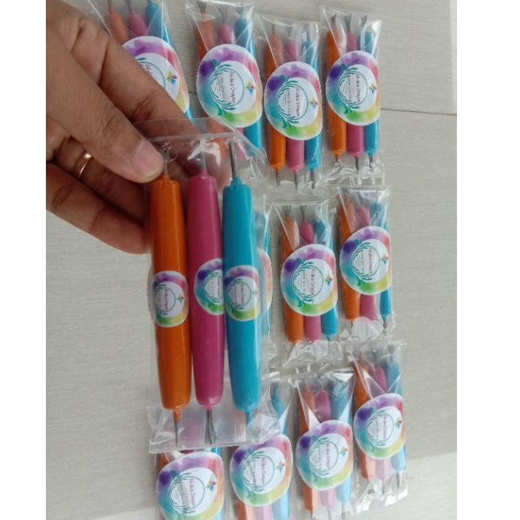 

[M-O4O] ✉] Alat mewarnai crayon alat gores alat kerik-siap dikirim