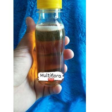 

ㄵ Madu Murni Melifera ASLI ALAMI 100% (1kg) RAW HONEY ㅘ