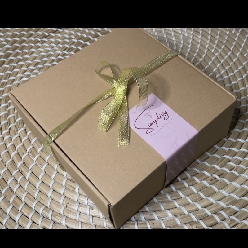 [Simplivy] Gift Hampers Premium