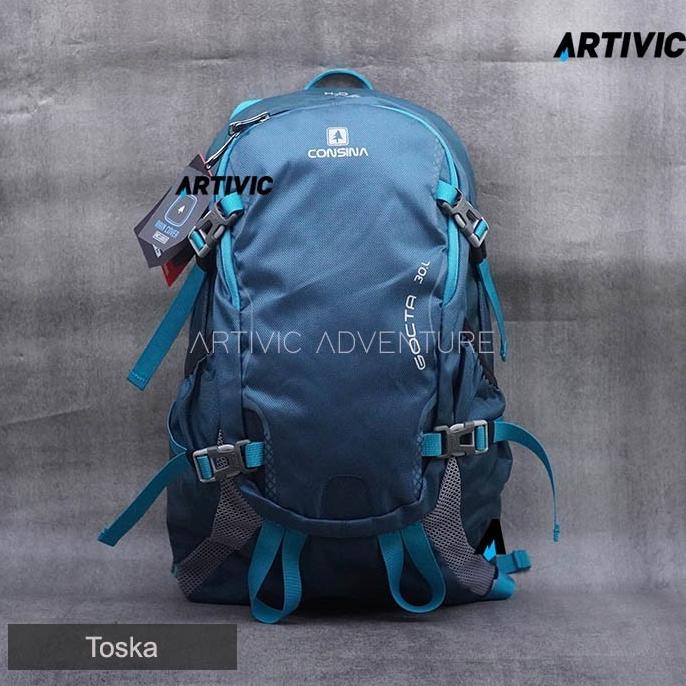 Tas Daypack Consina Gocta 30L Murah