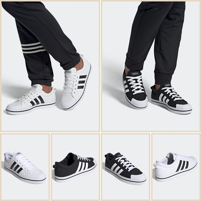 SEPATU SKATE BRAVADA