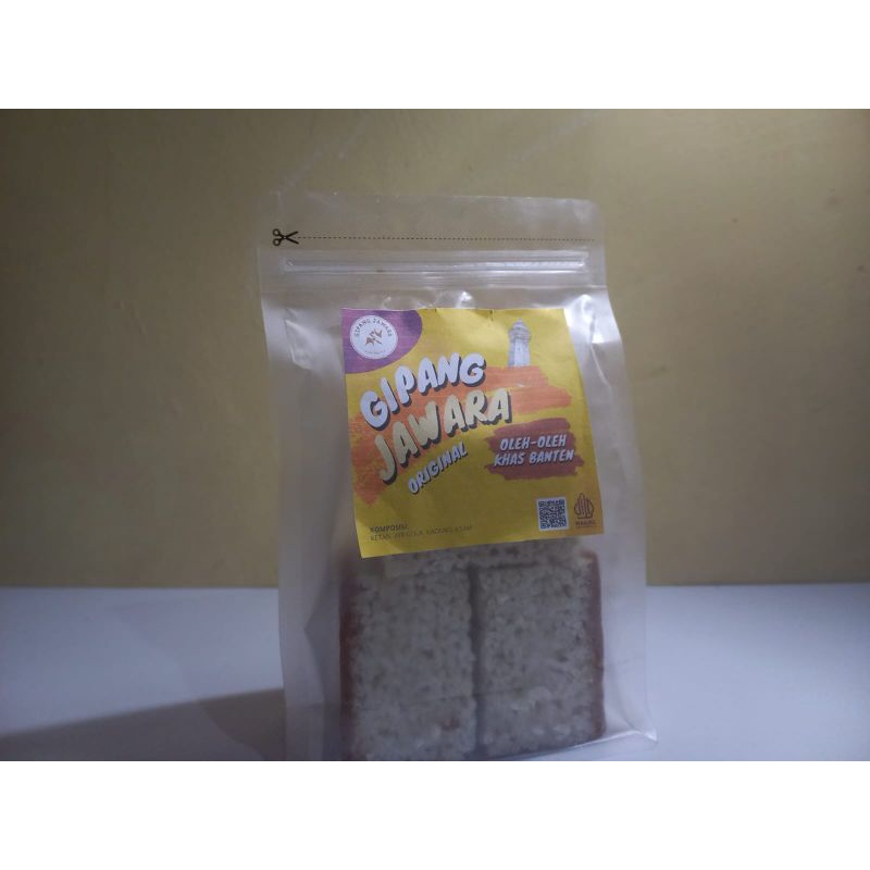 

Gipang Jawara Original