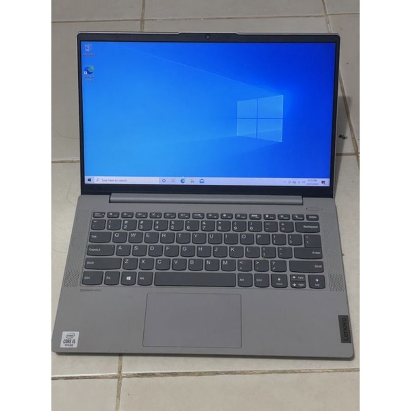 LENOVO IDEAPAD 5 / Core i5 Gen 10th SSD 256GB