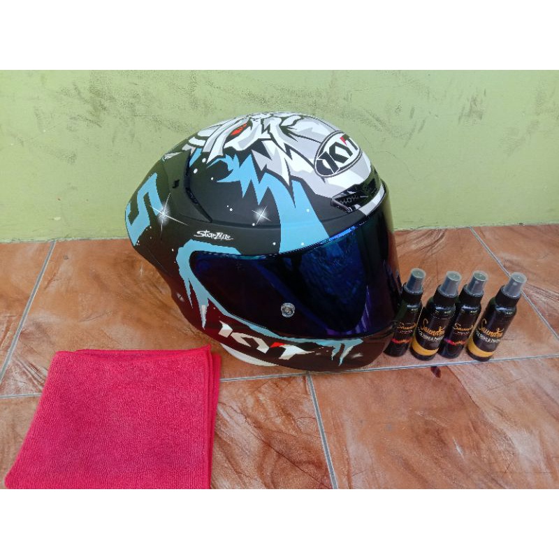 kyt Ttc jaume masia winter test