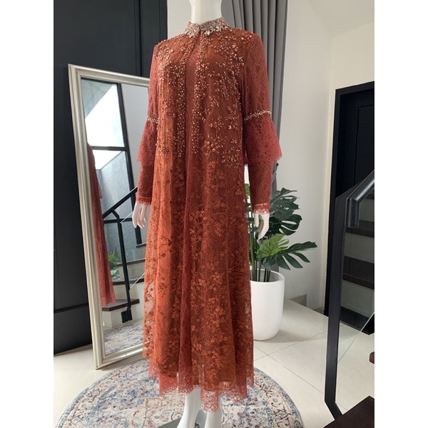 Avanya dress