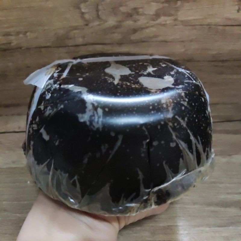 

Gula Batok Linggau 1 Kg (Bogor)