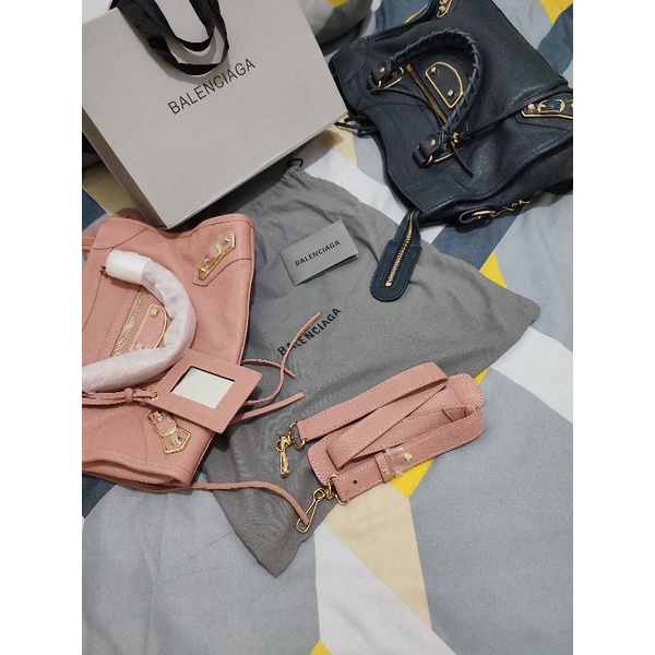 Tas Balenciaga NBU