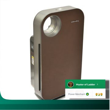 Coway Air purifier / Penjernih Udara Ap-1008dh