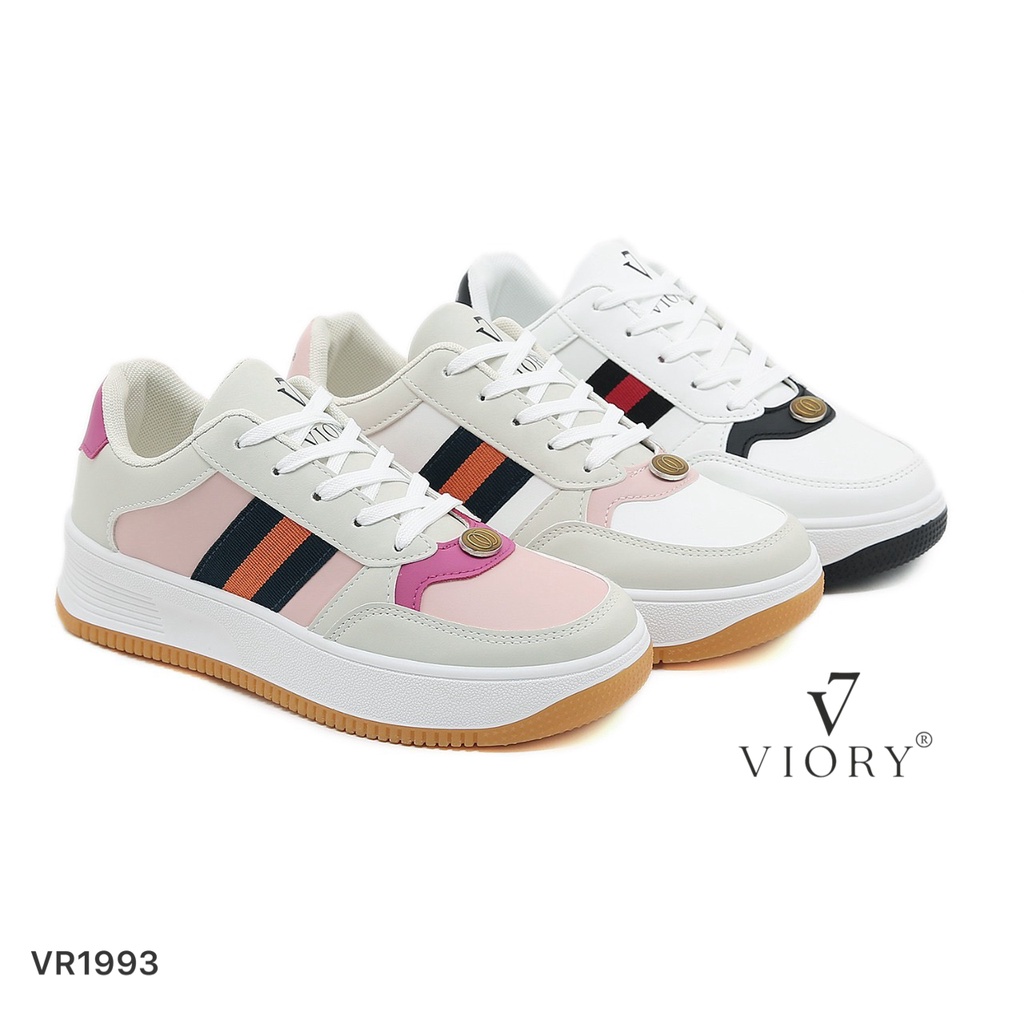 VIORY VR1993 Sepatu sneakers wanita