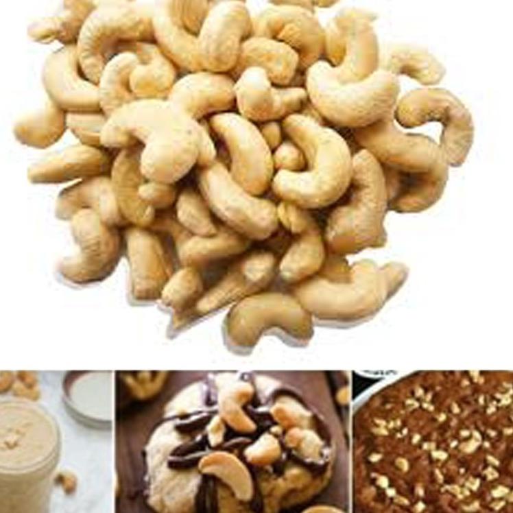 

も kacang mente utuh super mentah 100 gram ⇮