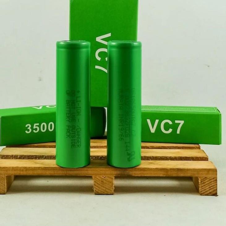 ❤[PROMO MURAH]❤ batrei BATTERY SONY VTC 7, 6A , 6 , 5A , 5 , 4 AUTHENTIC MURATA BATRE OTEN VTC 6A ,6