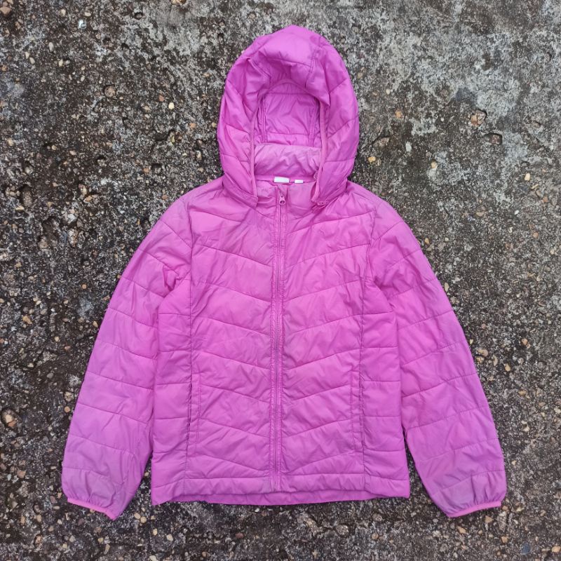GAP ULTRALIGHT DOWN JACKET