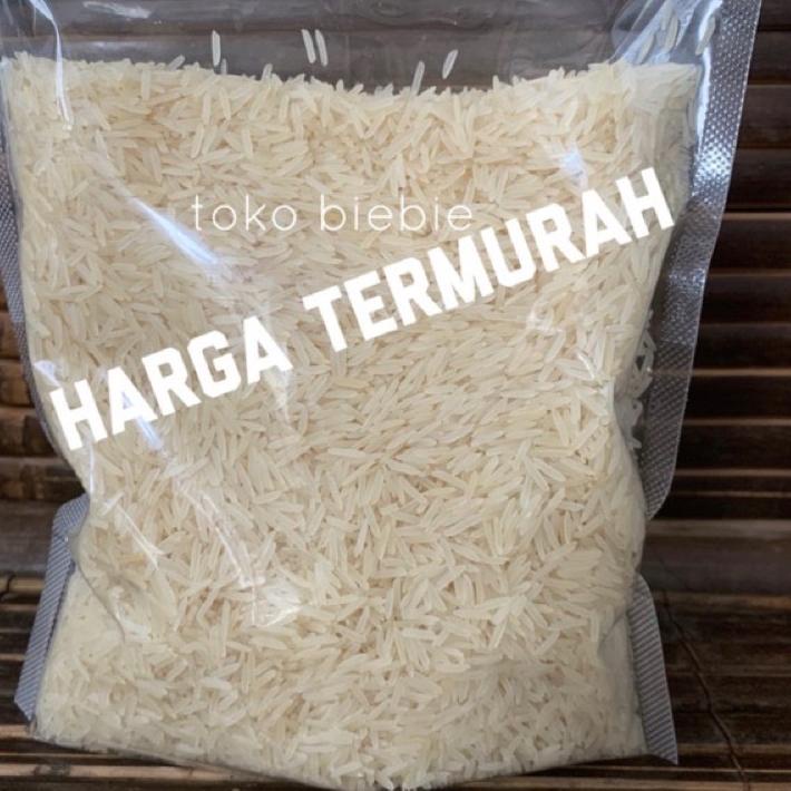 

✨11.11✨ beras basmati 1kg beras arab beras india asli