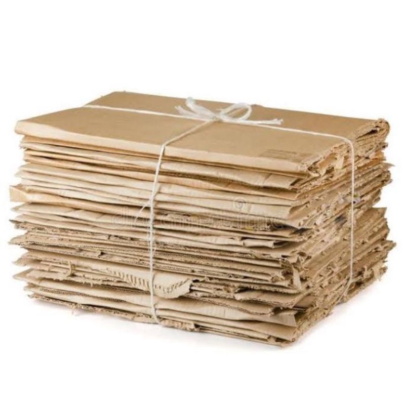 

kardus packing, bubble wrap + lakban fragile