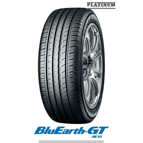 BAN MERK YOKOHAM BLUEARTH GT AE51 215 65 R16 ll 215/65 R16