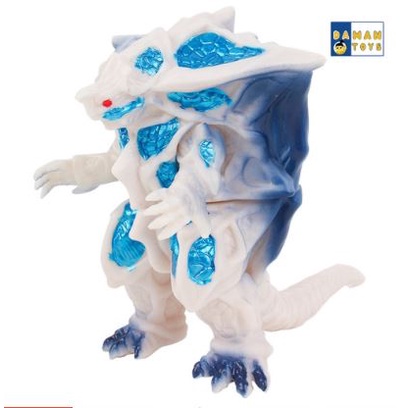 Monster Musuh Ultraman GERANDA