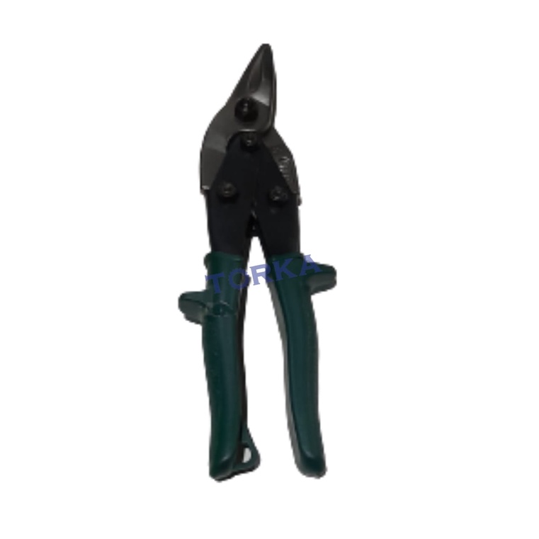 Gunting Seng Lurus SELLERY 15-563 / Gunting Hollow / Torka