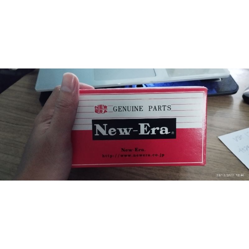 Regulator IC Kijang Diesel Original