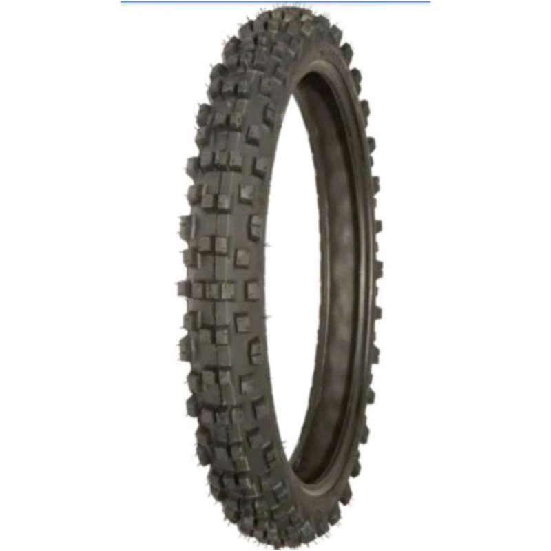 ban depan trail KLX crf cross copotan ring 21