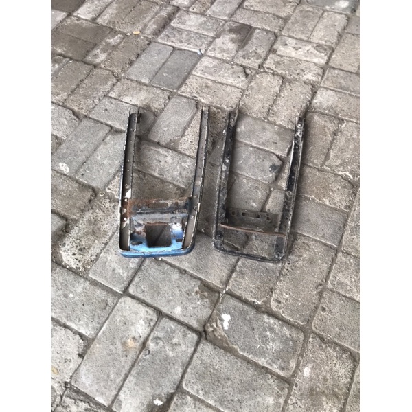 lis gl max pro original copotan motor