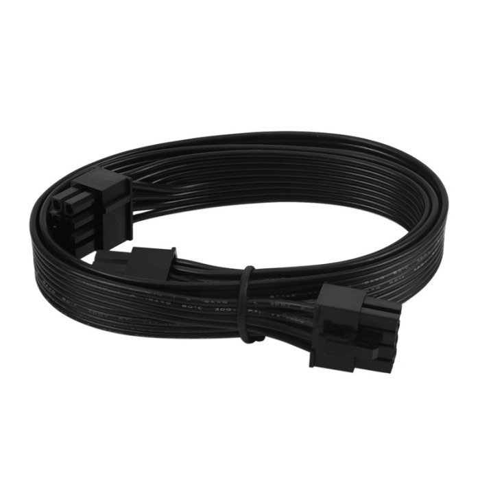 

Kabel Power Supply Pci-E 8 Ke Dual 8 6 2 Pin Untuk Pendingin
