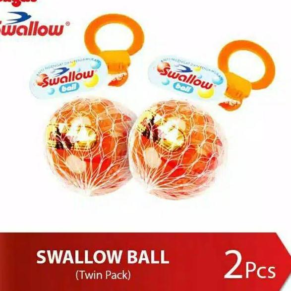 Flash Update RPOMO .(TWIN PANK ) KAMPER SWALLOW BALL GANTUNG 150gr x2