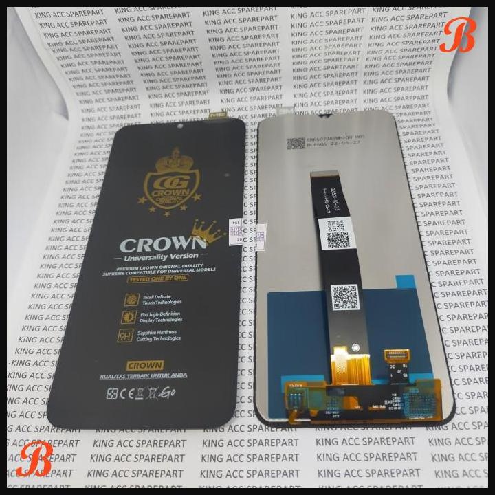 LCD TOUCHSCREEN XIAOMI REDMI 9A ORIGINAL