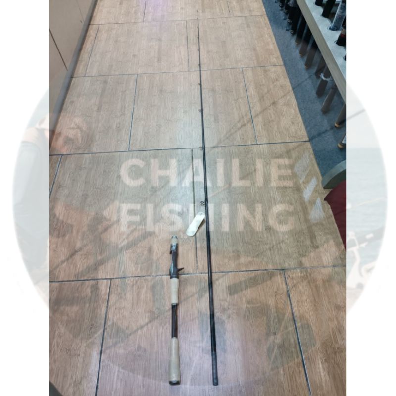 Joran Shimano Bantam 172MH 2016