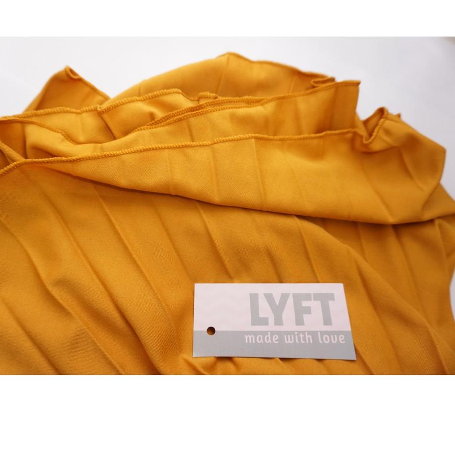 ➙cp Terupdate❉➙ [PREMIUM PLISKET JUMBO] Rok Plisket JUMBO SIZE MAYUNG Premium Quality /Rok Rempel Pa