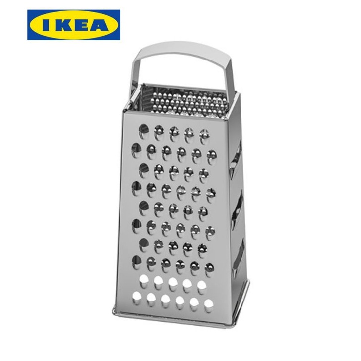 Parutan Baja Anti Karat IKEA
