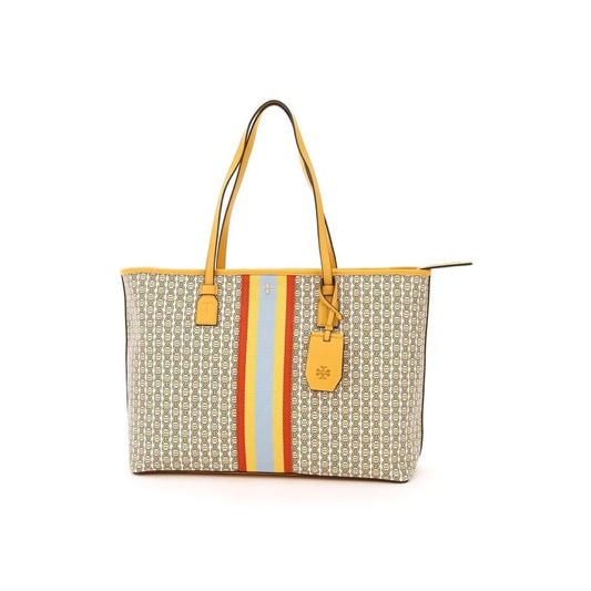 Tory Burch Gemini Link Tote Bag Preloved