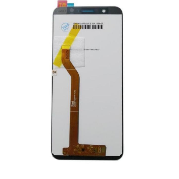 STOCK TERBATAS LCD FULLSET ASUS MAX PRO M1/ZB601KL/ZB602KL/XOOTD COMPLETE ❆ 850