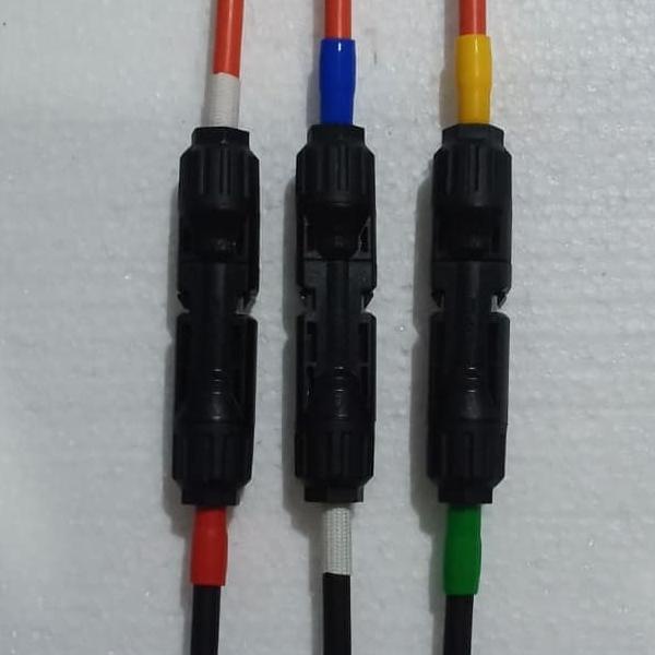Soket Kabel Anti Kode 12 Yamaha Aerox/Lexi