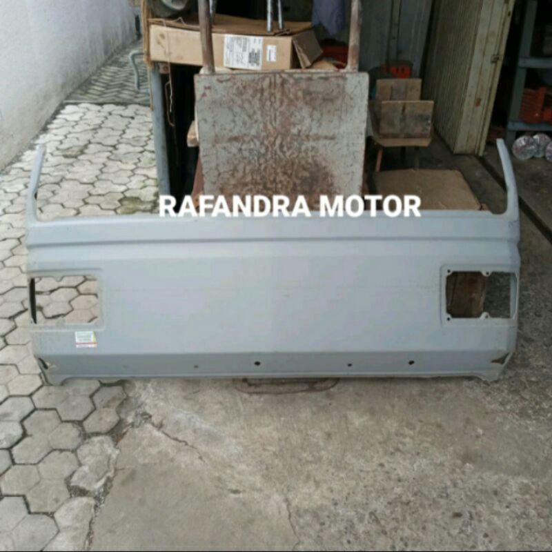 PANEL KEDOK/TOTOK DEPAN PS100/120 OMPLONG ORIGINA KTB