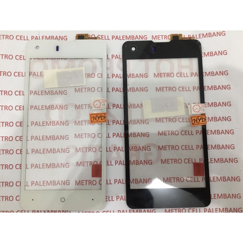 TOUCHSCREEN ANDROMAX MAX L7C